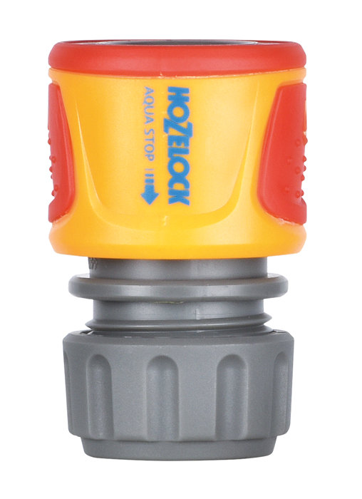 Hozelock stoppkobling 1/2"-5/8"